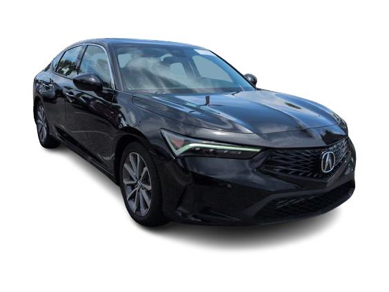 Thumbnail: 2026 Acura Integra - 21