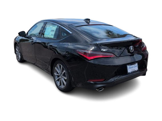 Thumbnail: 2026 Acura Integra - 4