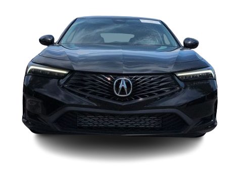 Thumbnail: 2026 Acura Integra - 6