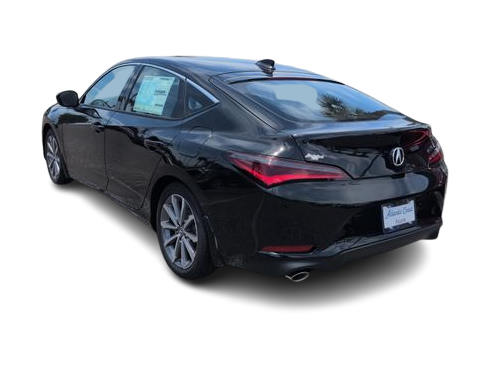 Thumbnail: 2026 Acura Integra - 4