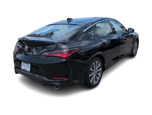 Thumbnail: 2026 Acura Integra - 23