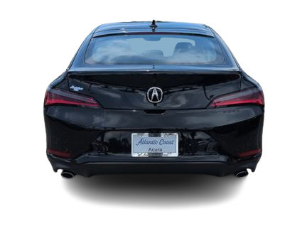 Thumbnail: 2026 Acura Integra - 5