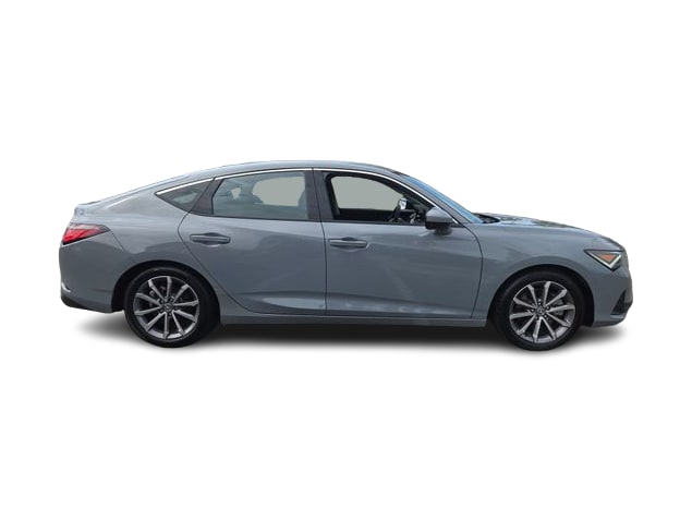 Thumbnail: 2026 Acura Integra - 22