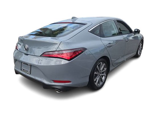 Thumbnail: 2026 Acura Integra - 21