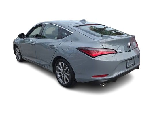 Thumbnail: 2026 Acura Integra - 4