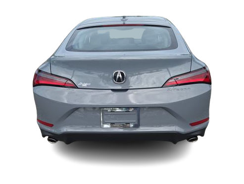 Thumbnail: 2026 Acura Integra - 5
