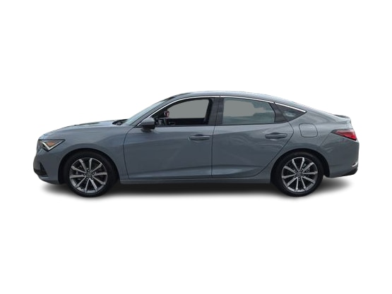 Thumbnail: 2026 Acura Integra - 3