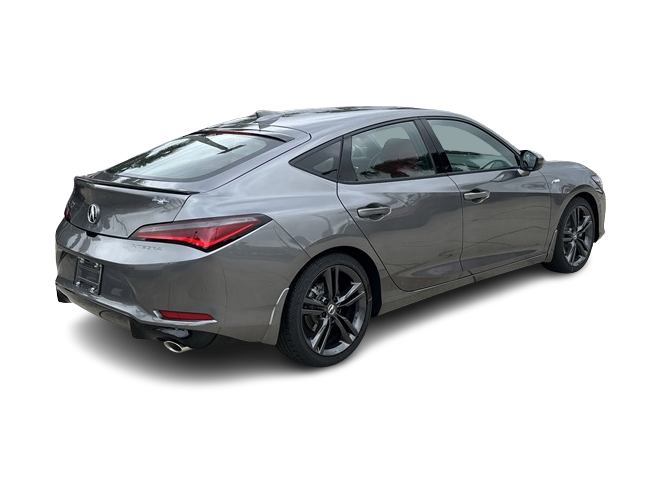 Thumbnail: 2025 Acura Integra - 24