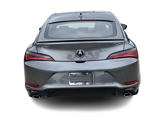 Thumbnail: 2025 Acura Integra - 5