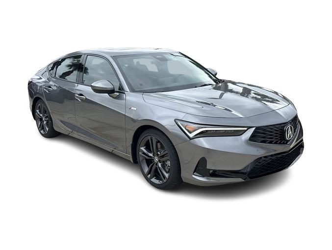 Thumbnail: 2025 Acura Integra - 22