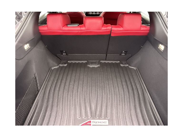 Thumbnail: 2025 Acura Integra - 37