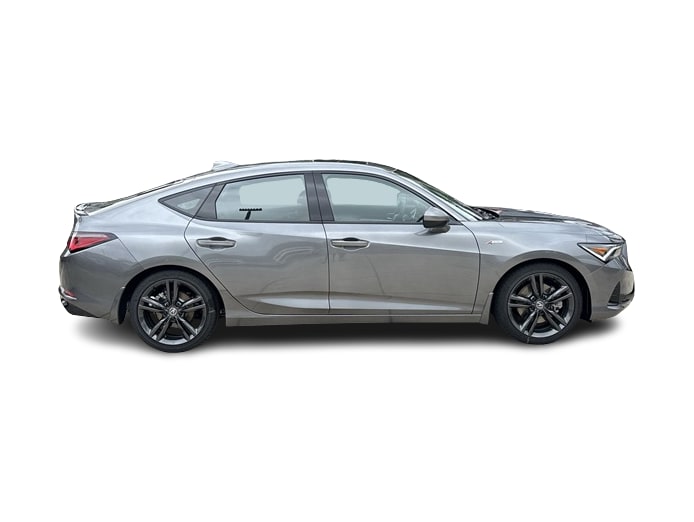 Thumbnail: 2025 Acura Integra - 25