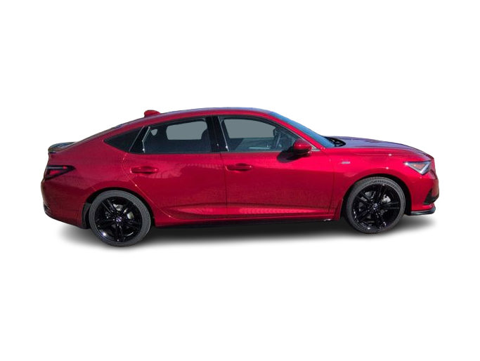Thumbnail: 2026 Acura Integra - 24