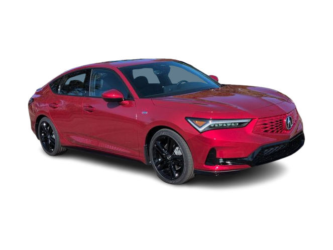 Thumbnail: 2026 Acura Integra - 22
