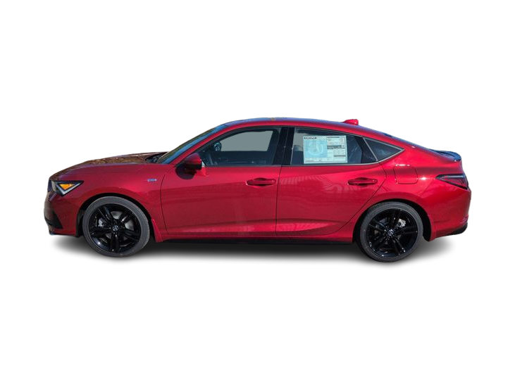 Thumbnail: 2026 Acura Integra - 3