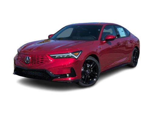 Thumbnail: 2026 Acura Integra - 21