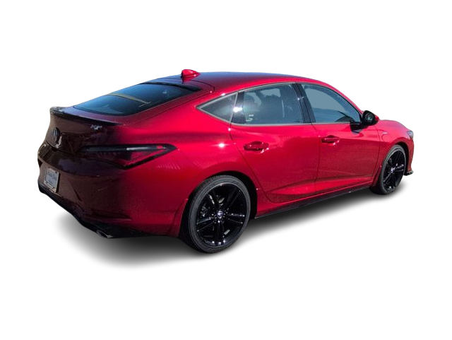 Thumbnail: 2026 Acura Integra - 23