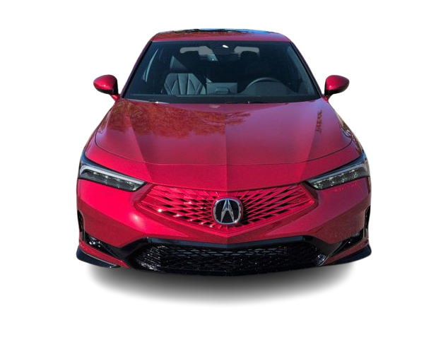 Thumbnail: 2026 Acura Integra - 6
