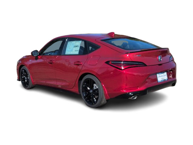 Thumbnail: 2026 Acura Integra - 4
