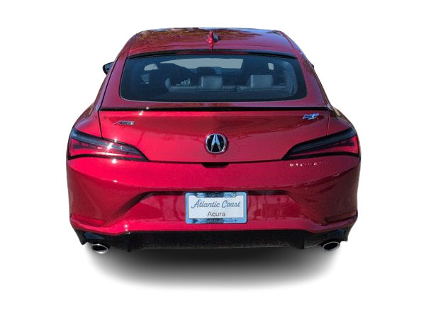 Thumbnail: 2026 Acura Integra - 5