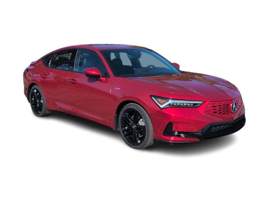 Thumbnail: 2026 Acura Integra - 21