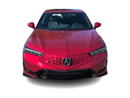 Thumbnail: 2026 Acura Integra - 6