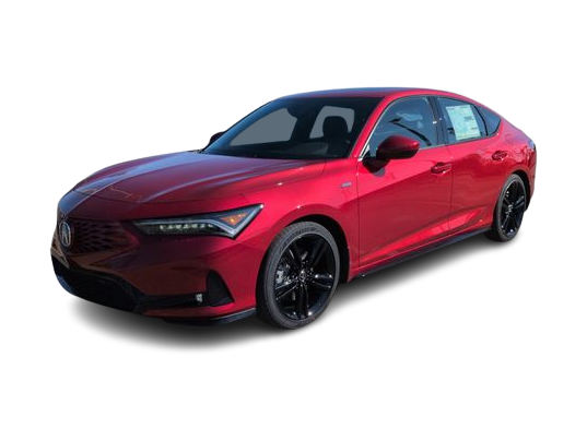 Thumbnail: 2026 Acura Integra - 22