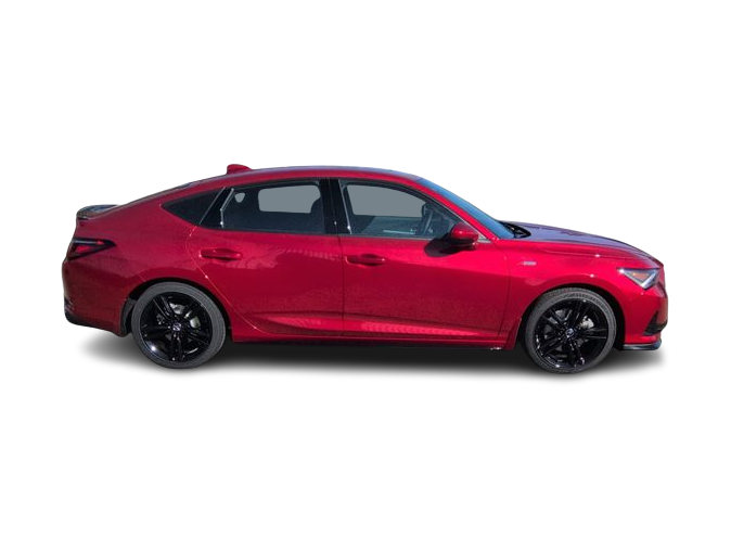 Thumbnail: 2026 Acura Integra - 24