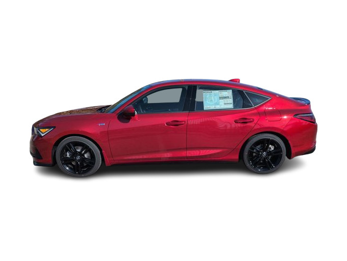 Thumbnail: 2026 Acura Integra - 3