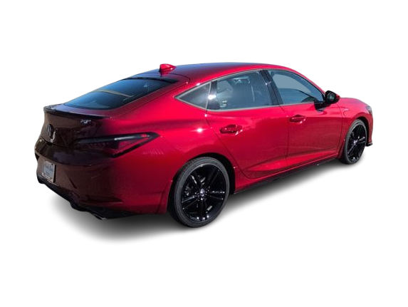 Thumbnail: 2026 Acura Integra - 23