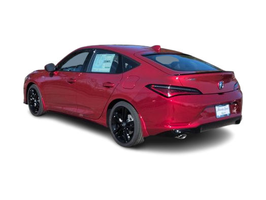 Thumbnail: 2026 Acura Integra - 4