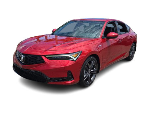 Thumbnail: 2023 Acura Integra - 21