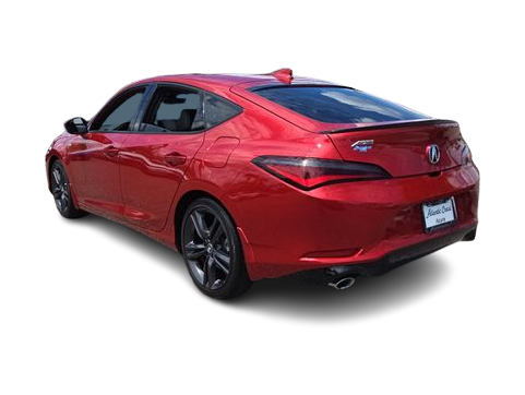 Thumbnail: 2023 Acura Integra - 4