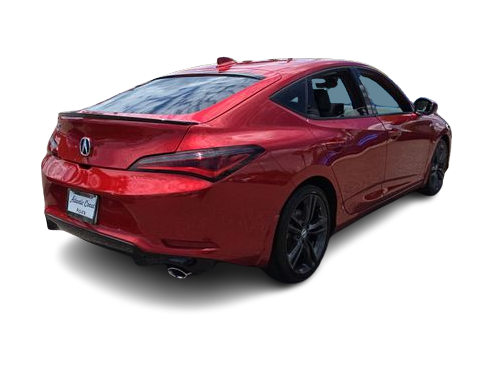Thumbnail: 2023 Acura Integra - 22