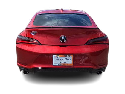 Thumbnail: 2023 Acura Integra - 5