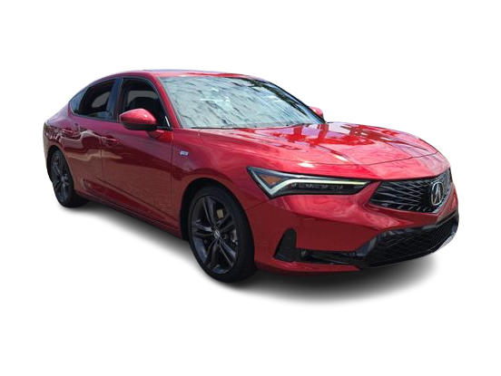 Thumbnail: 2023 Acura Integra - 20