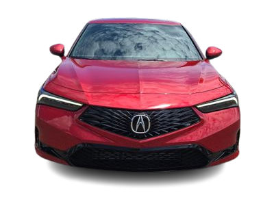Thumbnail: 2023 Acura Integra - 6