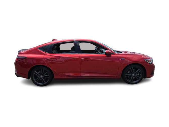 Thumbnail: 2023 Acura Integra - 23
