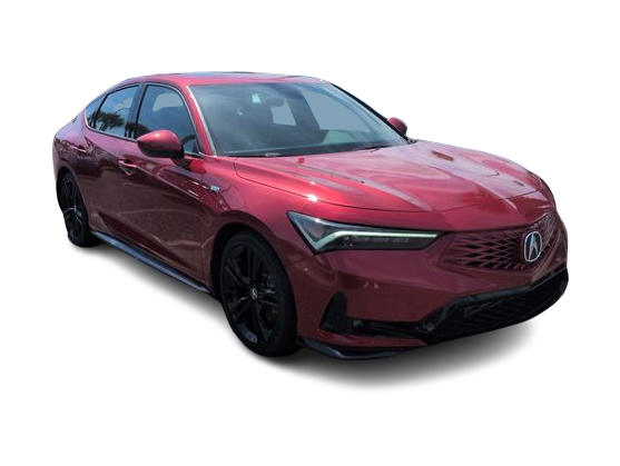 Thumbnail: 2026 Acura Integra - 21