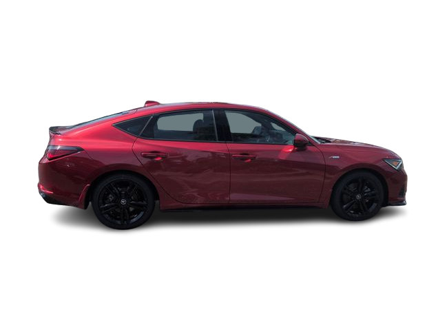 Thumbnail: 2026 Acura Integra - 24