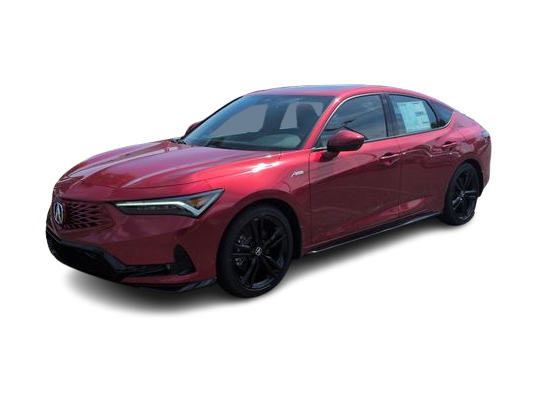 Thumbnail: 2026 Acura Integra - 22
