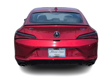 Thumbnail: 2026 Acura Integra - 5