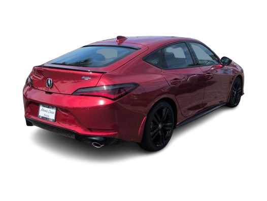 Thumbnail: 2026 Acura Integra - 23