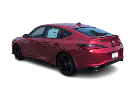Thumbnail: 2026 Acura Integra - 4