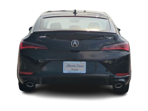 Thumbnail: 2026 Acura Integra - 5