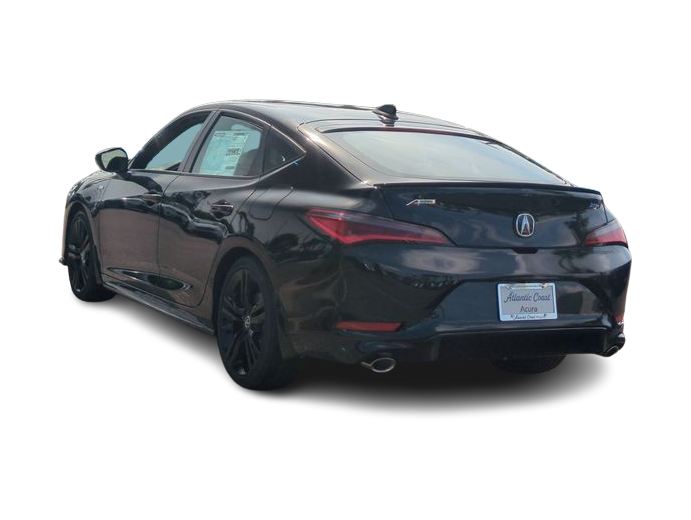 Thumbnail: 2026 Acura Integra - 4