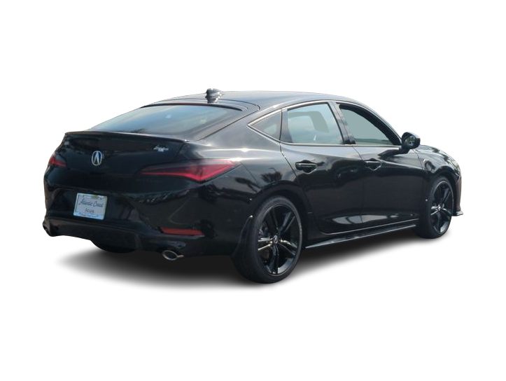 Thumbnail: 2026 Acura Integra - 22