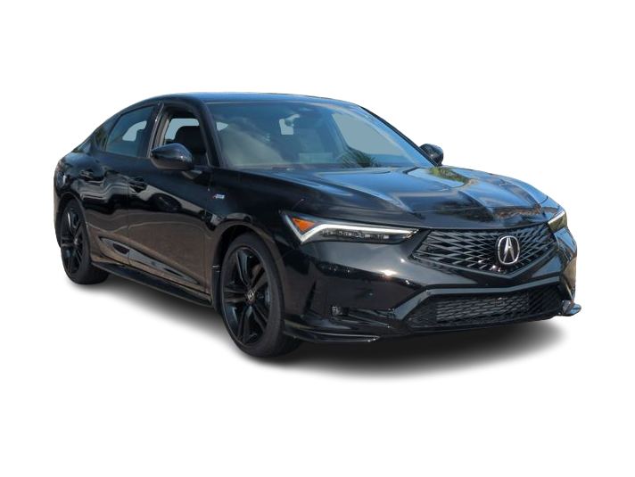 Thumbnail: 2026 Acura Integra - 20