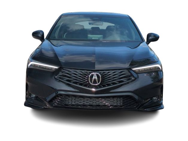 Thumbnail: 2026 Acura Integra - 6