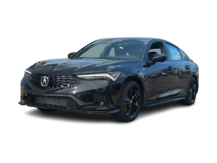 Thumbnail: 2026 Acura Integra - 21
